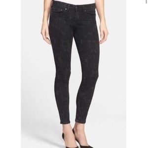 NWOT Vince Dylan Skinny Jeans